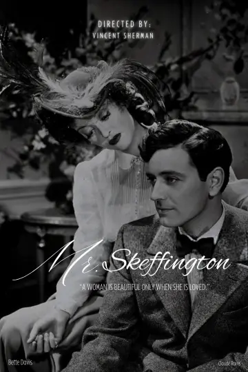 Постер до фильму"Mr. Skeffington" #1132051
