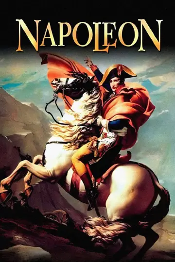 Постер до фильму"Napoléon" #1134926