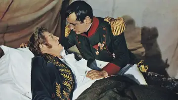 Задник до фильму"Napoléon" #500339