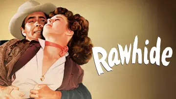 Задник до фильму"Rawhide" #644457
