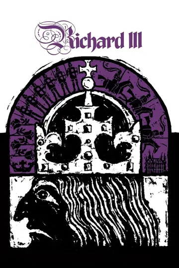 Постер до фильму"Richard III" #1134465
