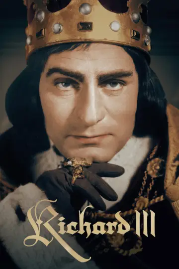 Постер до фильму"Richard III" #1134466
