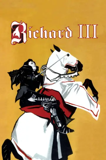 Постер до фильму"Richard III" #1134469