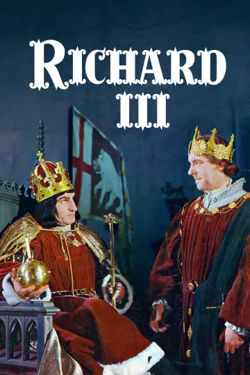 Постер до фильму"Richard III" #1134470