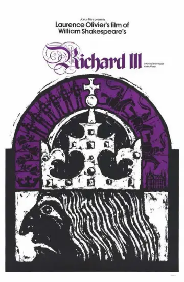 Постер до фильму"Richard III" #1134471