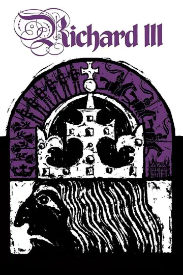 Постер до фильму"Richard III" #1134474