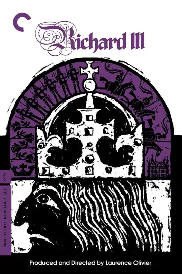 Постер до фильму"Richard III" #1134476