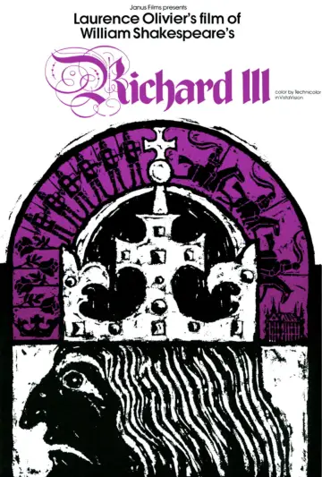 Постер до фильму"Richard III" #1134479
