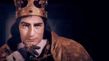 Задник до фильму"Richard III" #500021