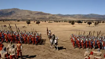 Задник до фильму"Richard III" #500022