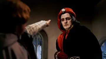 Задник до фильму"Richard III" #500024