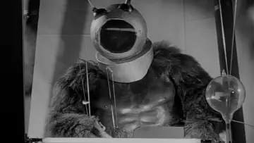 Задник до фильму"Robot Monster" #1122828
