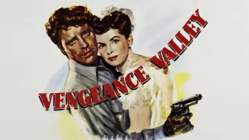 Задник до фильму"Vengeance Valley" #1172955