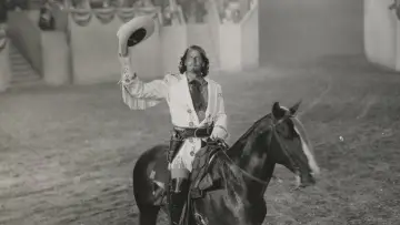 Задник до фильму"Buffalo Bill" #498780