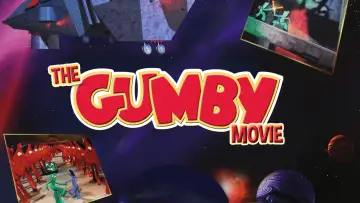 Задник до фільму "Gumby: The Movie" #1135717