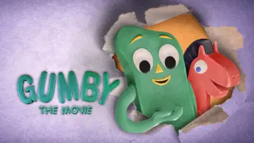 Задник до фільму "Gumby: The Movie" #1135718