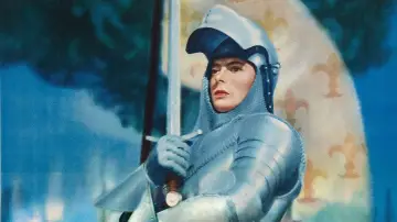 Задник до фильму"Joan of Arc" #1108574