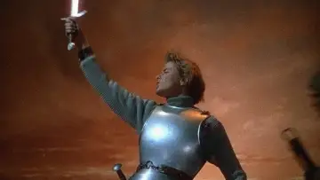 Задник до фильму"Joan of Arc" #1108575