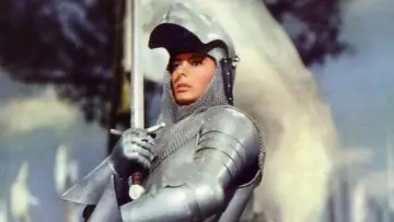 Задник до фильму"Joan of Arc" #469433