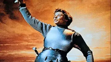 Задник до фильму"Joan of Arc" #469434