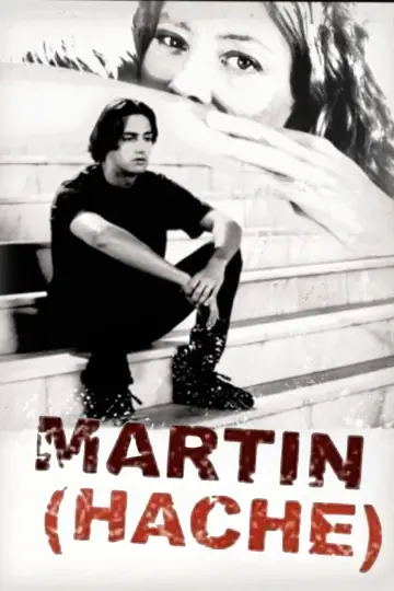 Постер до фильму"Martín (Hache)" #1133572