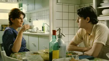 Задник до фильму"Roma" #1128233