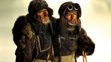 Задник до фільму "Scott of the Antarctic" #1817594