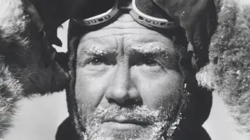 Задник до фільму "Scott of the Antarctic" #1817595