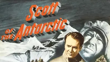 Задник до фільму "Scott of the Antarctic" #1817597