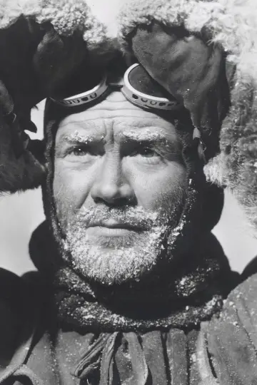 Постер до фільму "Scott of the Antarctic" #1817603