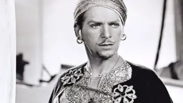 Задник до фильму"Sinbad the Sailor" #1082020