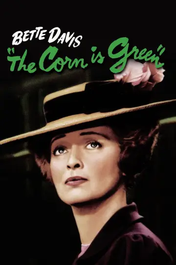 Постер до фільму "The Corn Is Green" #1573047