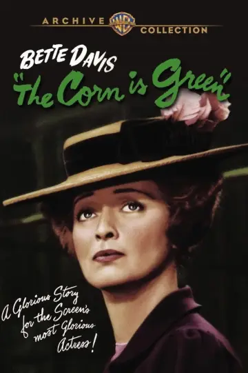Постер до фільму "The Corn Is Green" #1573048