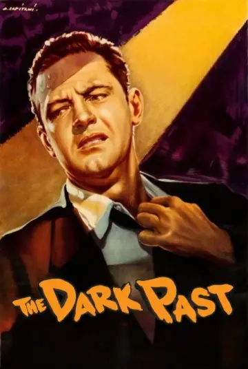 Постер до фильму"The Dark Past" #768655