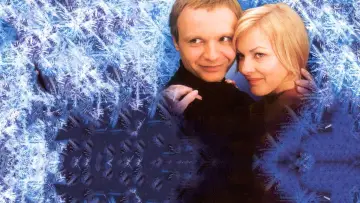 Задник до фільму "Іронія долі, або З легкою парою!" #449990