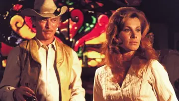 Задник до фильму"The Magnificent Seven Ride!" #395663