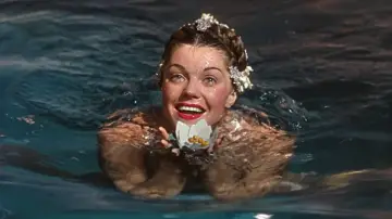Задник до фільму "Bathing Beauty" #970211