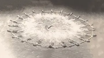 Задник до фільму "Bathing Beauty" #970218