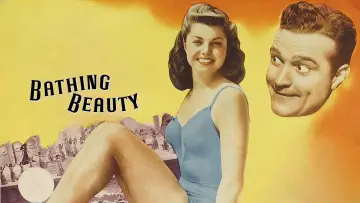 Задник до фільму "Bathing Beauty" #970219