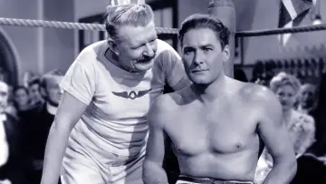 Задник до фильму"Gentleman Jim" #462436