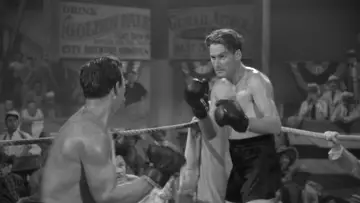 Задник до фильму"Gentleman Jim" #462440