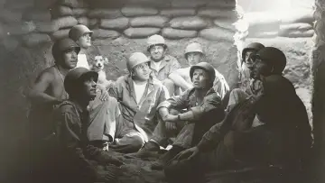 Задник до фільму "Guadalcanal Diary" #1905177