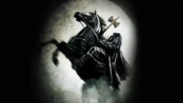 Задник до фільму "Headless Horseman" #1135934