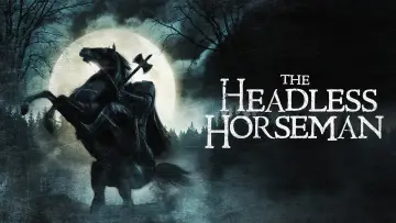 Задник до фільму "Headless Horseman" #1135935