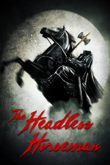 Постер до фільму "Headless Horseman" #1135937