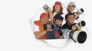 Задник до фильму"Paparazzi" #1108155