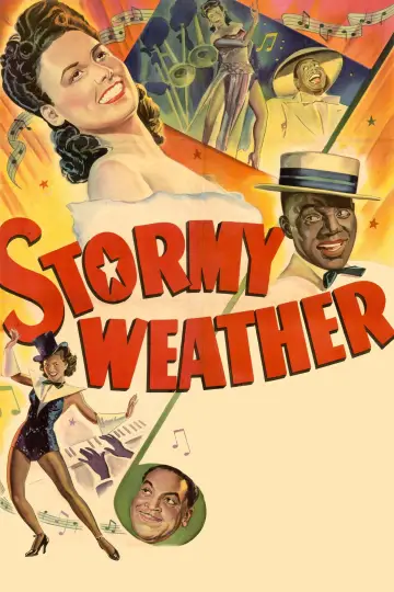 Постер до фильму"Stormy Weather" #1132988