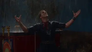 Задник до фільму "The Rainmaker" #1854708