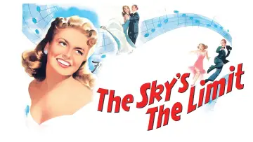 Задник до фільму "The Sky
