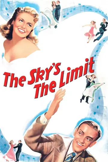 Постер до фільму "The Sky
